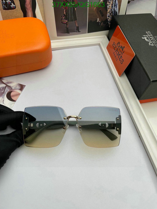 Glasses-Hermes Code: QG1663 $: 37USD