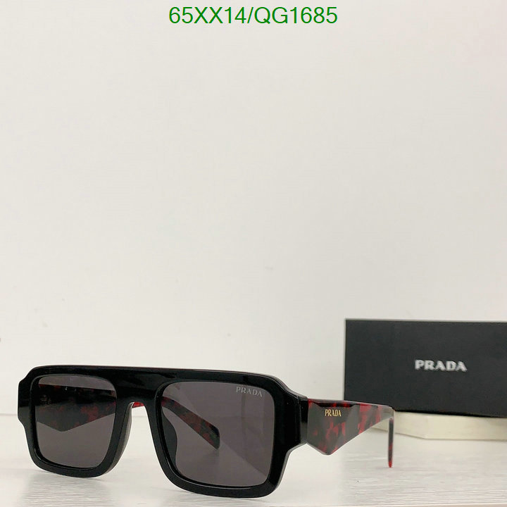 Glasses-Prada Code: QG1685 $: 65USD