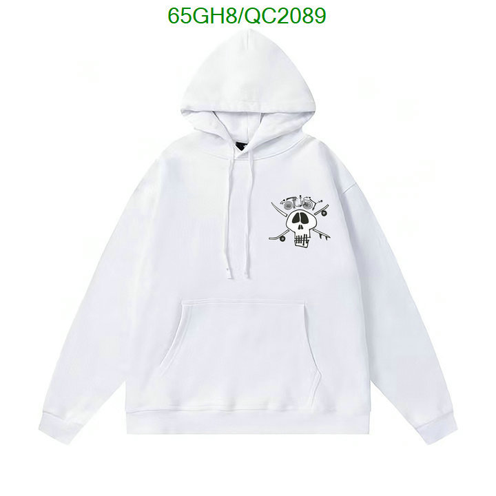 Clothing-Stussy Code: QC2089 $: 65USD