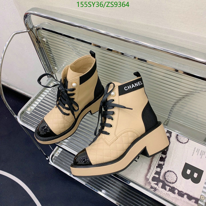 Women Shoes-Boots Code: ZS9364 $: 155USD