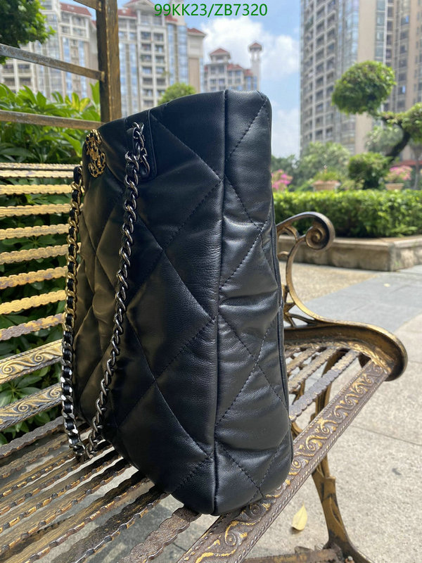Chanel Bags-(4A)-Handbag- Code: ZB7320 $: 99USD