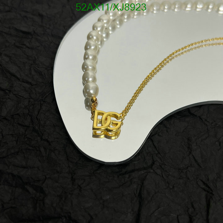 Jewelry-DG Code: XJ8923