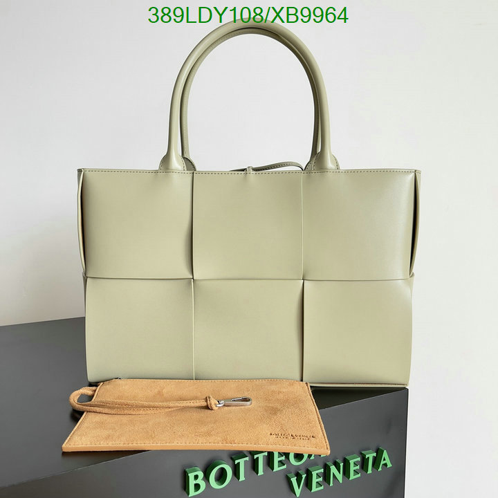 BV Bag-(Mirror)-Arco Code: XB9964 $: 389USD