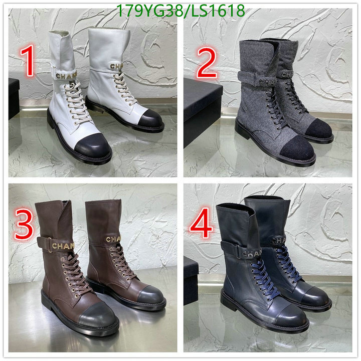 Women Shoes-Boots Code: LS1618 $: 179USD