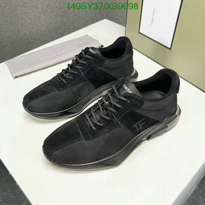 Men shoes-Tom Ford Code: XS9698 $: 149USD