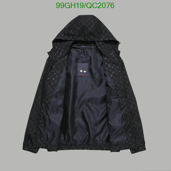 Clothing-LV Code: QC2076 $: 99USD