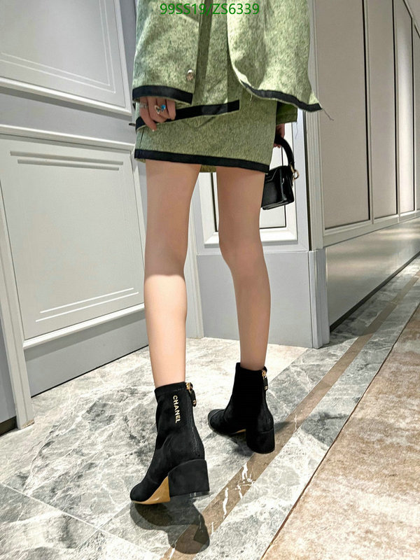 Women Shoes-Boots Code: ZS6339 $: 99USD