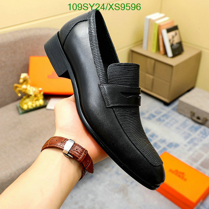 Men shoes-Hermes Code: XS9596 $: 109USD