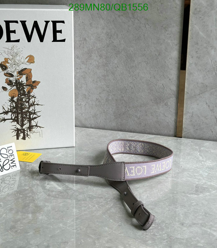 Loewe Bag-(Mirror)-Hammock Code: QB1556 $: 289USD