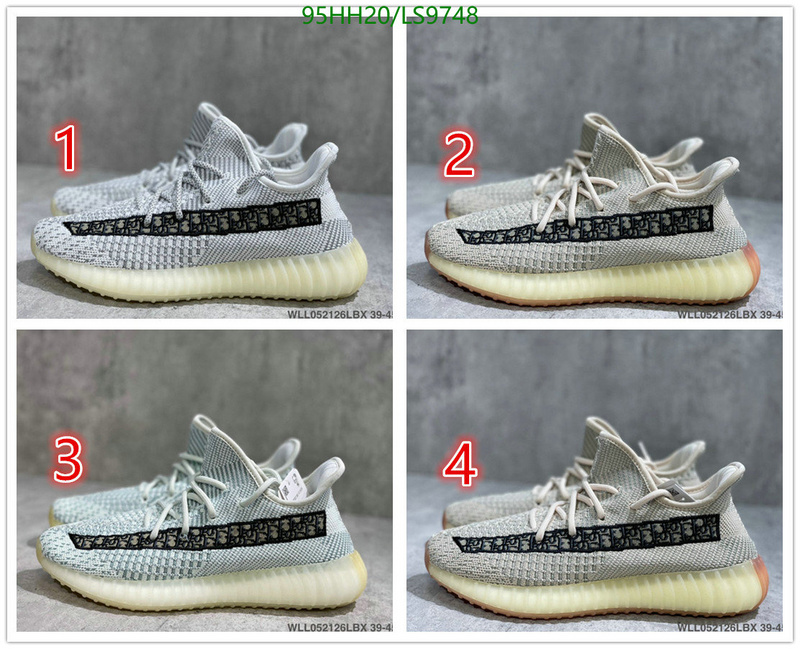 Men shoes-Adidas Yeezy Boost Code: LS9748 $: 95USD