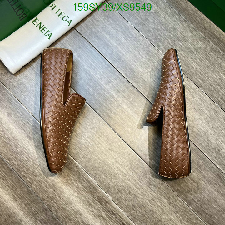 Men shoes-BV Code: XS9549 $: 159USD