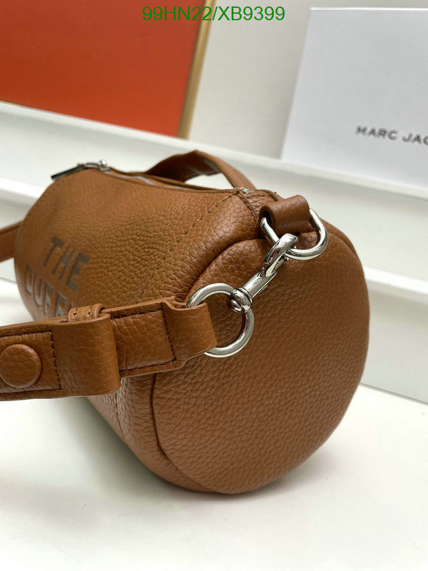 Marc Jacobs Bag-(4A)-Diagonal- Code: XB9399 $: 99USD