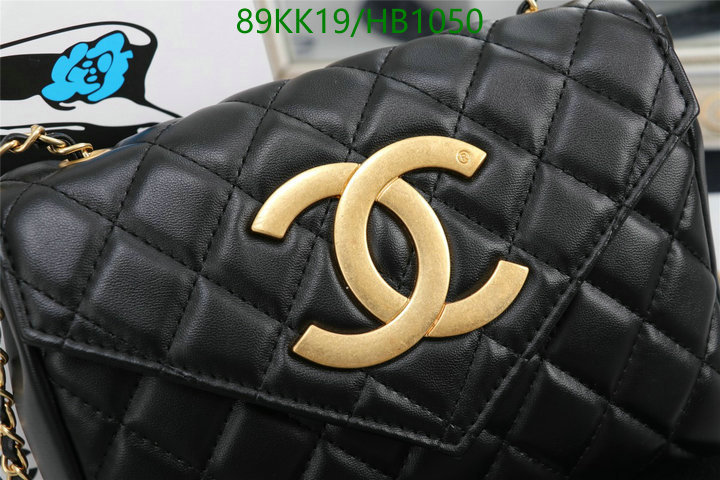 Chanel Bags-(4A)-Diagonal- Code: HB1050 $: 89USD
