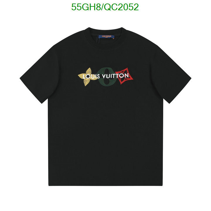 Clothing-LV Code: QC2052 $: 55USD