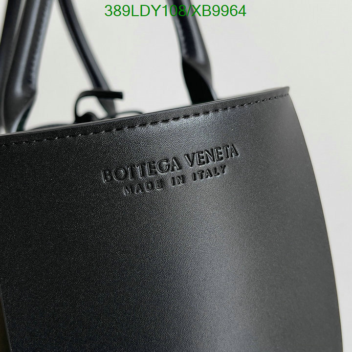 BV Bag-(Mirror)-Arco Code: XB9964 $: 389USD