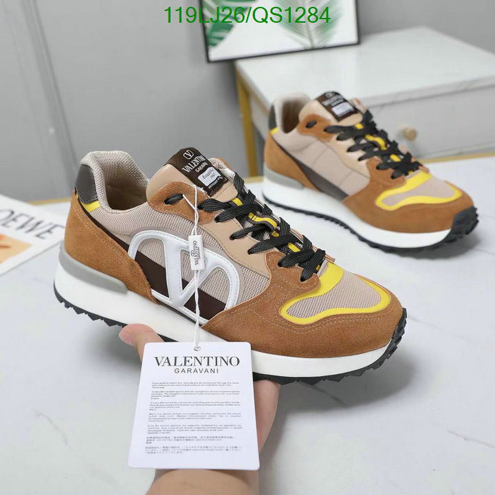 Men shoes-Valentino Code: QS1284 $: 119USD