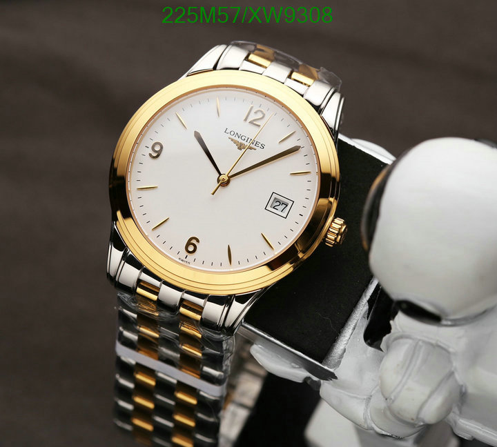 Watch-Mirror Quality-Longines Code: XW9308 $: 225USD