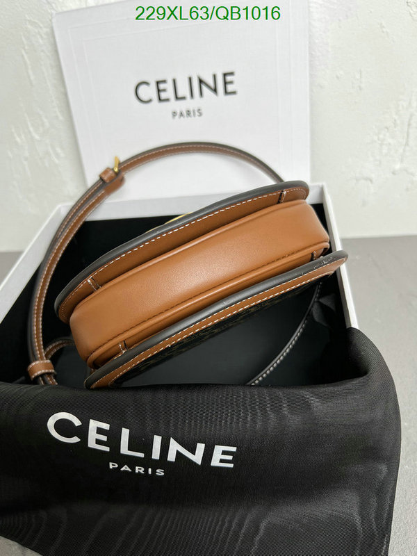 Celine Bag-(Mirror)-Triomphe Series Code: QB1016 $: 229USD