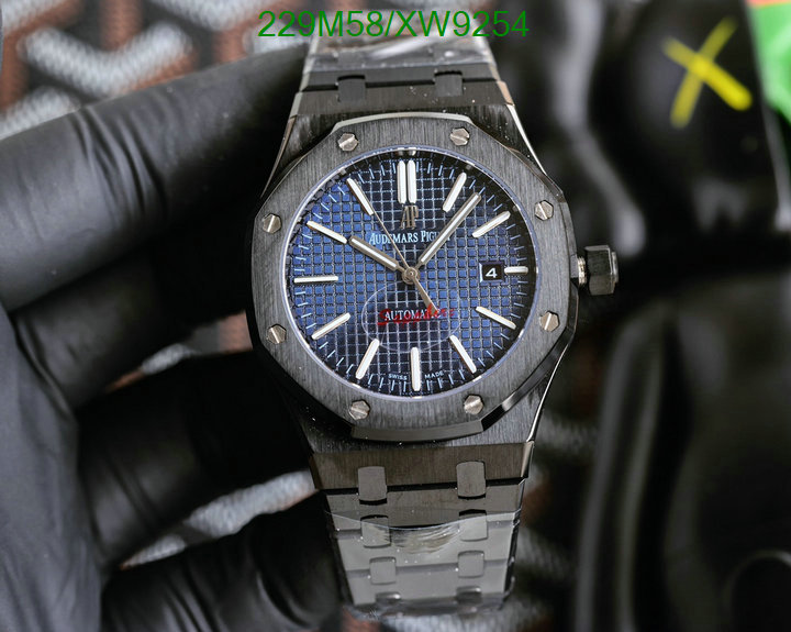 Watch-Mirror Quality-Audemars Piguet Code: XW9254 $: 229USD