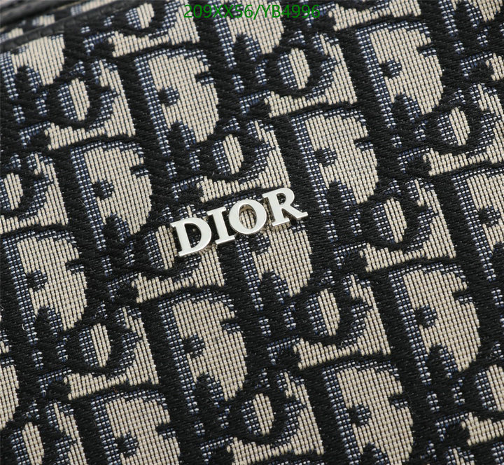 Dior Bags-(Mirror)-Other Style- Code: YB4996 $: 209USD