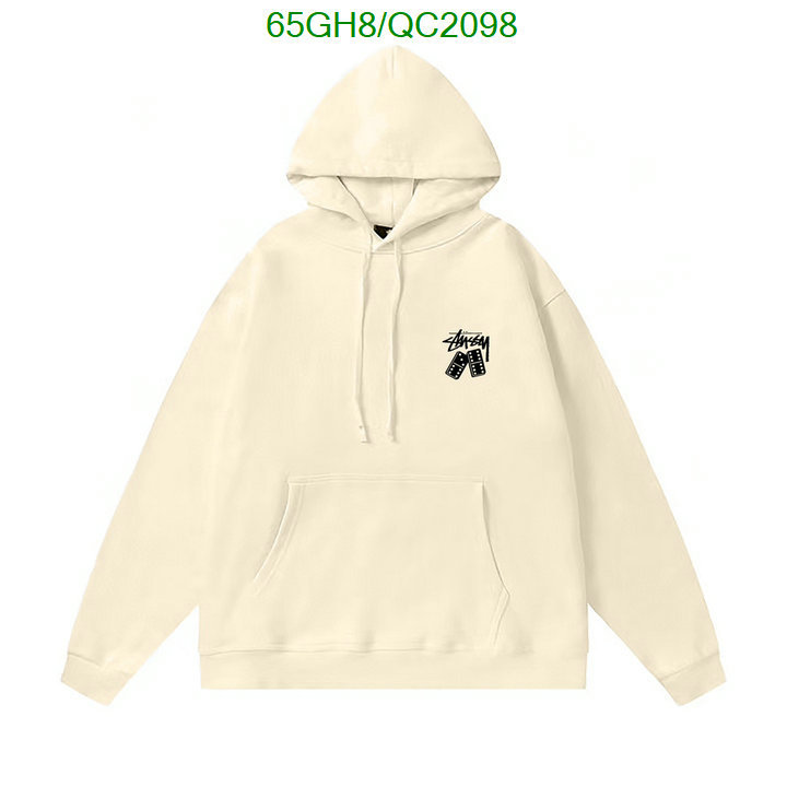 Clothing-Stussy Code: QC2098 $: 65USD