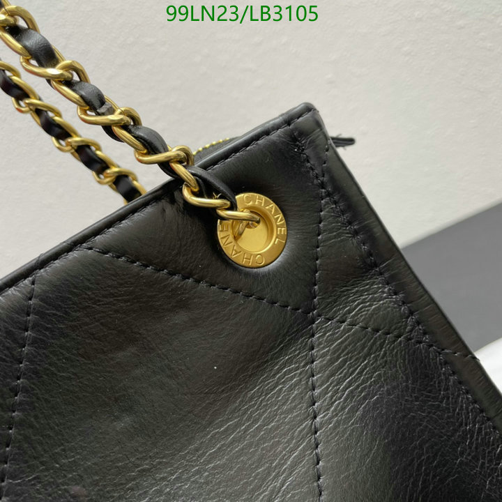 Chanel Bags-(4A)-Handbag- Code: LB3105 $: 99USD