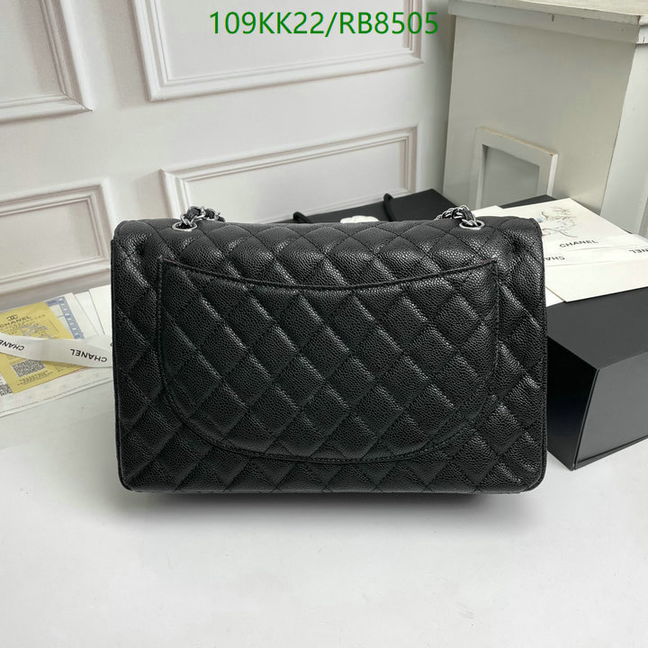 Chanel Bag-(4A)-Diagonal- Code: RB8505 $: 109USD