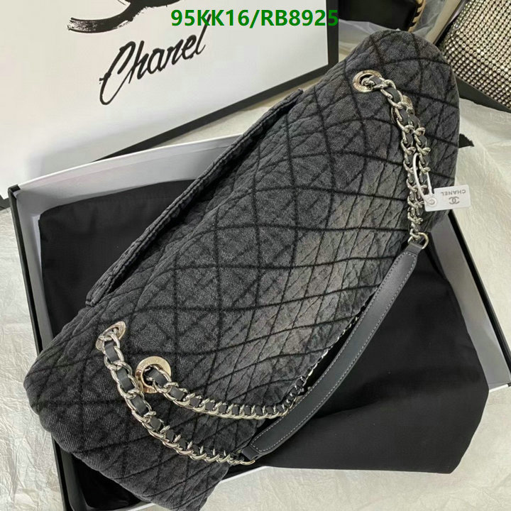 Chanel Bags-(4A)-Handbag- Code: RB8925 $: 95USD