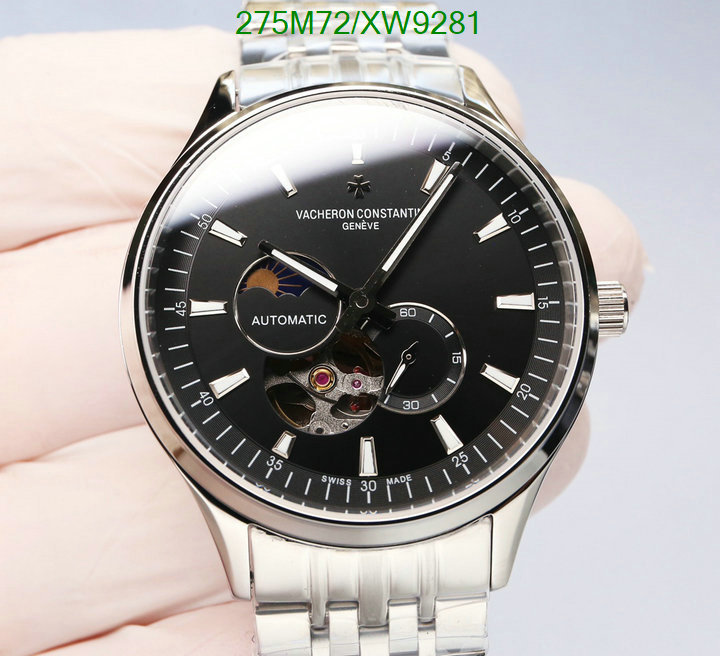 Watch-Mirror Quality-Vacheron Constantin Code: XW9281 $: 275USD