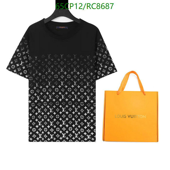 Clothing-LV Code: RC8687 $: 65USD