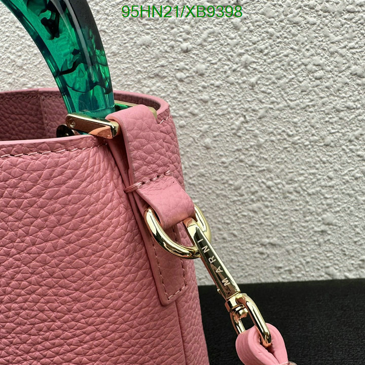 Marni Bag-(4A)-Diagonal- Code: XB9398 $: 95USD