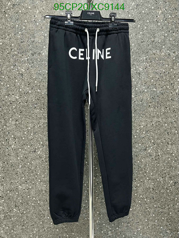 Clothing-Celine Code: XC9144 $: 95USD