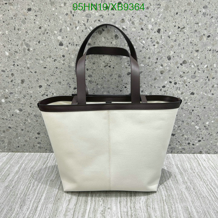 BV Bag-(4A)-Handbag- Code: XB9364 $: 95USD