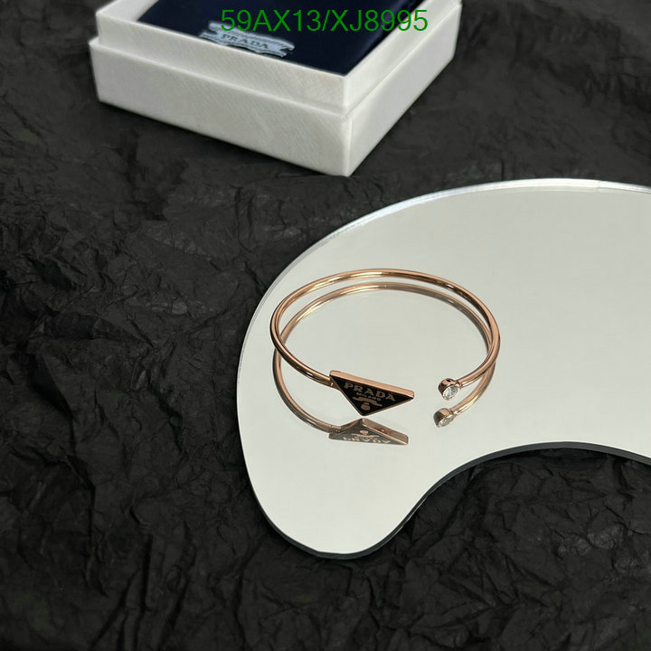 Jewelry-Prada Code: XJ8995 $: 59USD