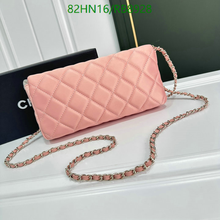 Chanel Bags-(4A)-Diagonal- Code: RB8928 $: 82USD