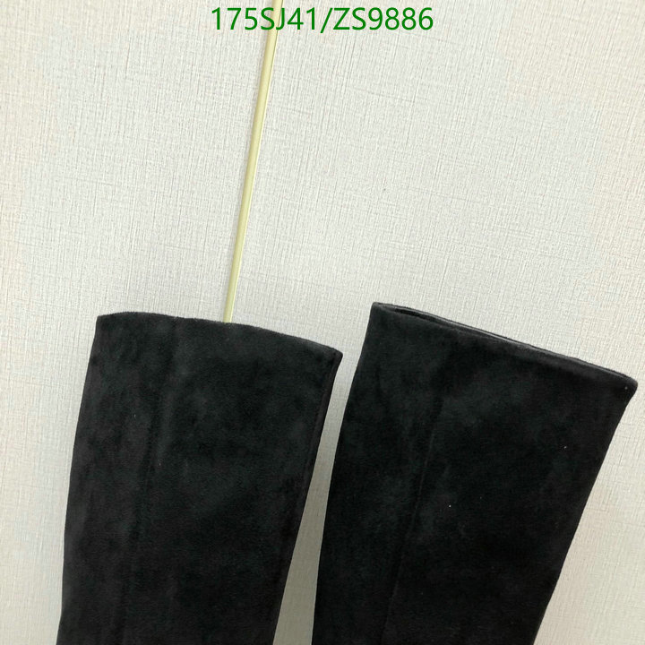 Women Shoes-Boots Code: ZS9886 $: 175USD