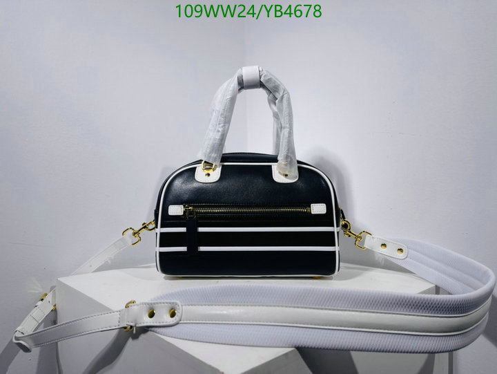 Dior Bags-(4A)-Other Style- Code: YB4678 $: 109USD