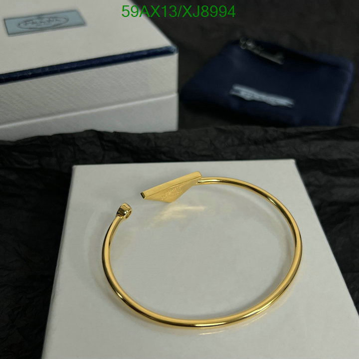 Jewelry-Prada Code: XJ8994 $: 59USD