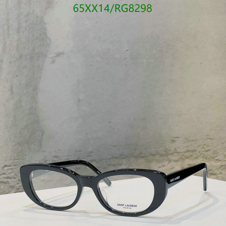 Glasses-YSL Code: RG8298 $: 65USD