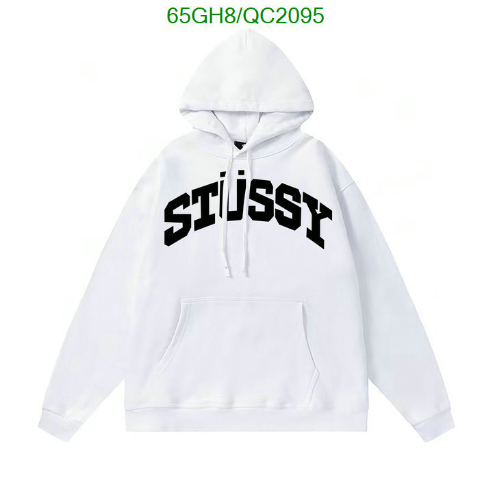 Clothing-Stussy Code: QC2095 $: 65USD
