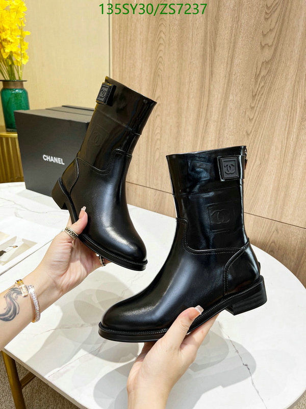 Women Shoes-Boots Code: ZS7237 $: 135USD