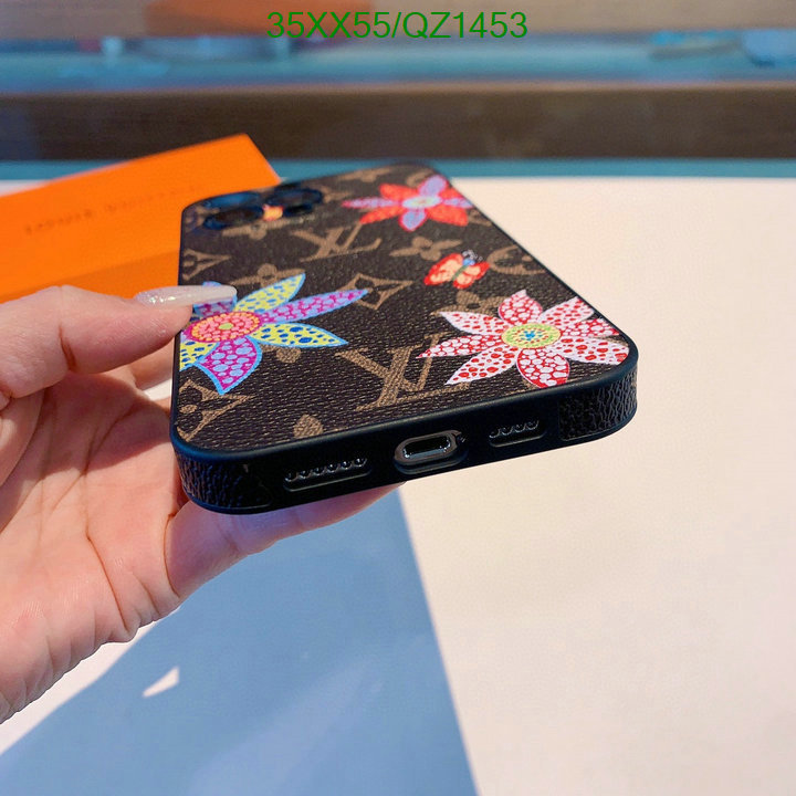 Phone Case-LV Code: QZ1453 $: 35USD