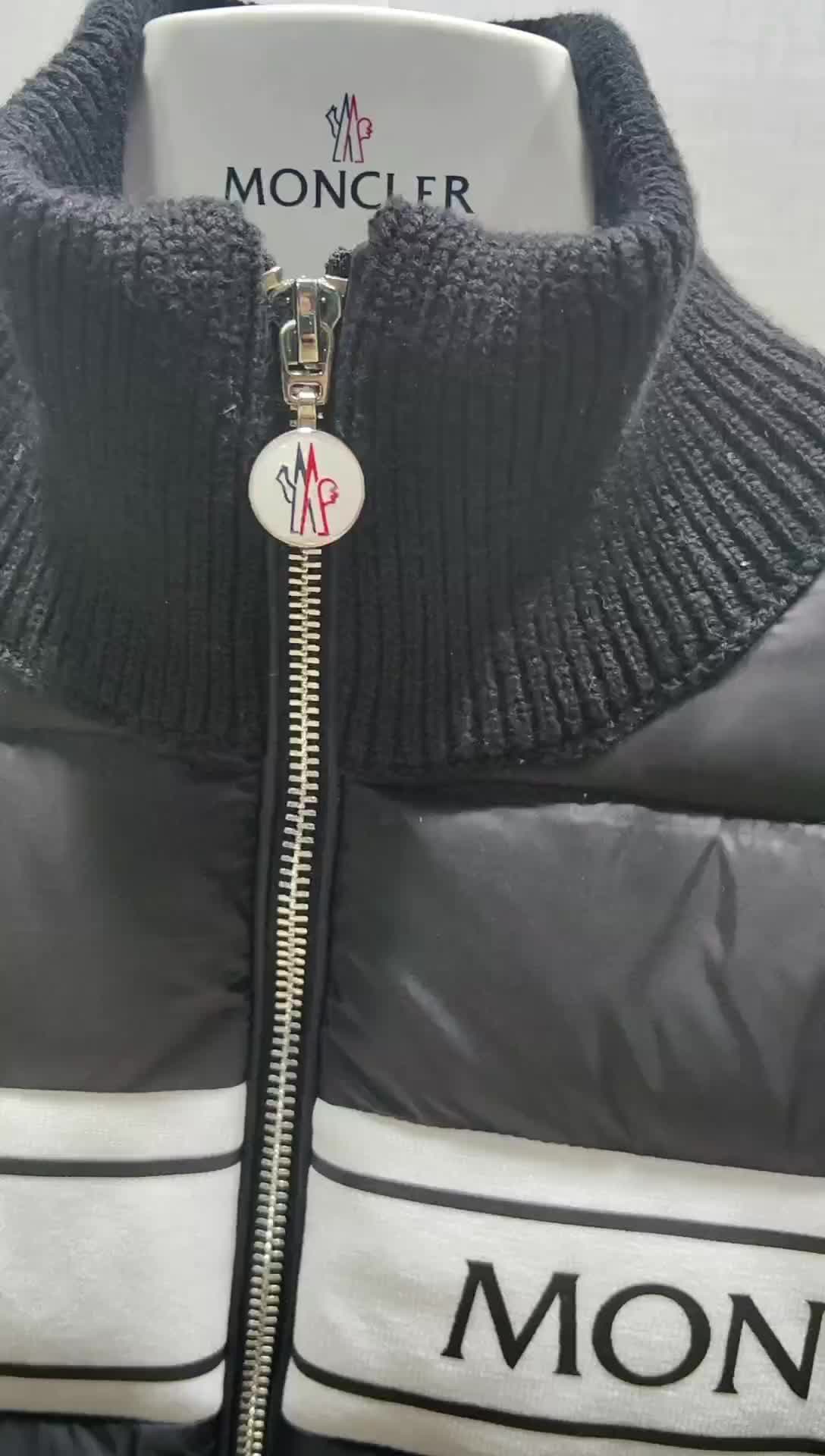 Down jacket Men-Moncler Code: QC2126 $: 139USD