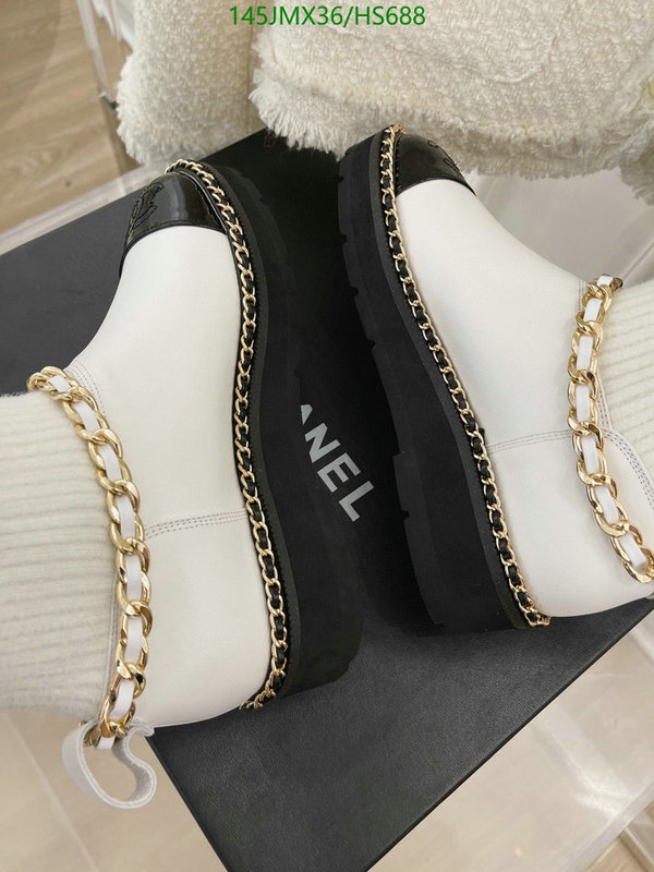 Women Shoes-Boots Code: HS688 $: 145USD