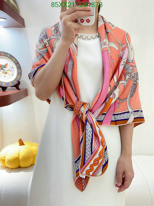 Scarf-Hermes Code: QM1873 $: 85USD