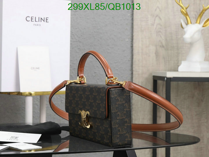 Celine Bag-(Mirror)-Triomphe Series Code: QB1013 $: 299USD