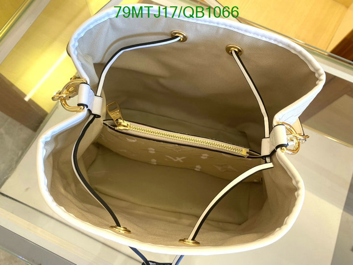 LV Bag-(4A)-Nono-No Purse-Nano No- Code: QB1066 $: 79USD