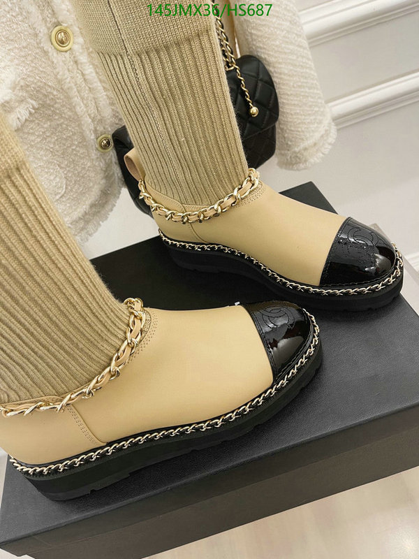 Women Shoes-Boots Code: HS687 $: 145USD