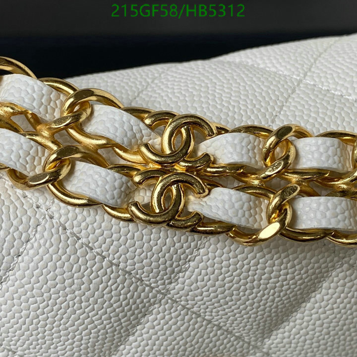 Chanel Bag-(Mirror)-Diagonal- Code: HB5312 $: 215USD