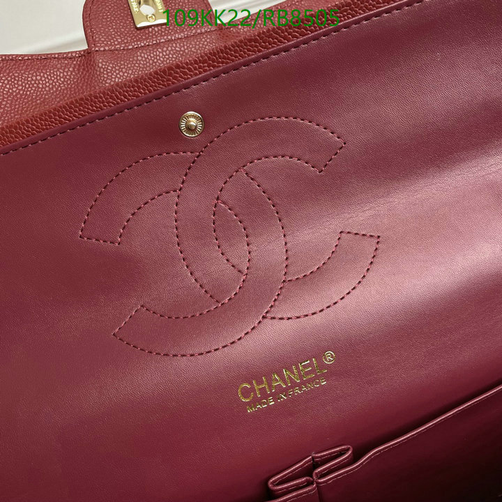 Chanel Bag-(4A)-Diagonal- Code: RB8505 $: 109USD